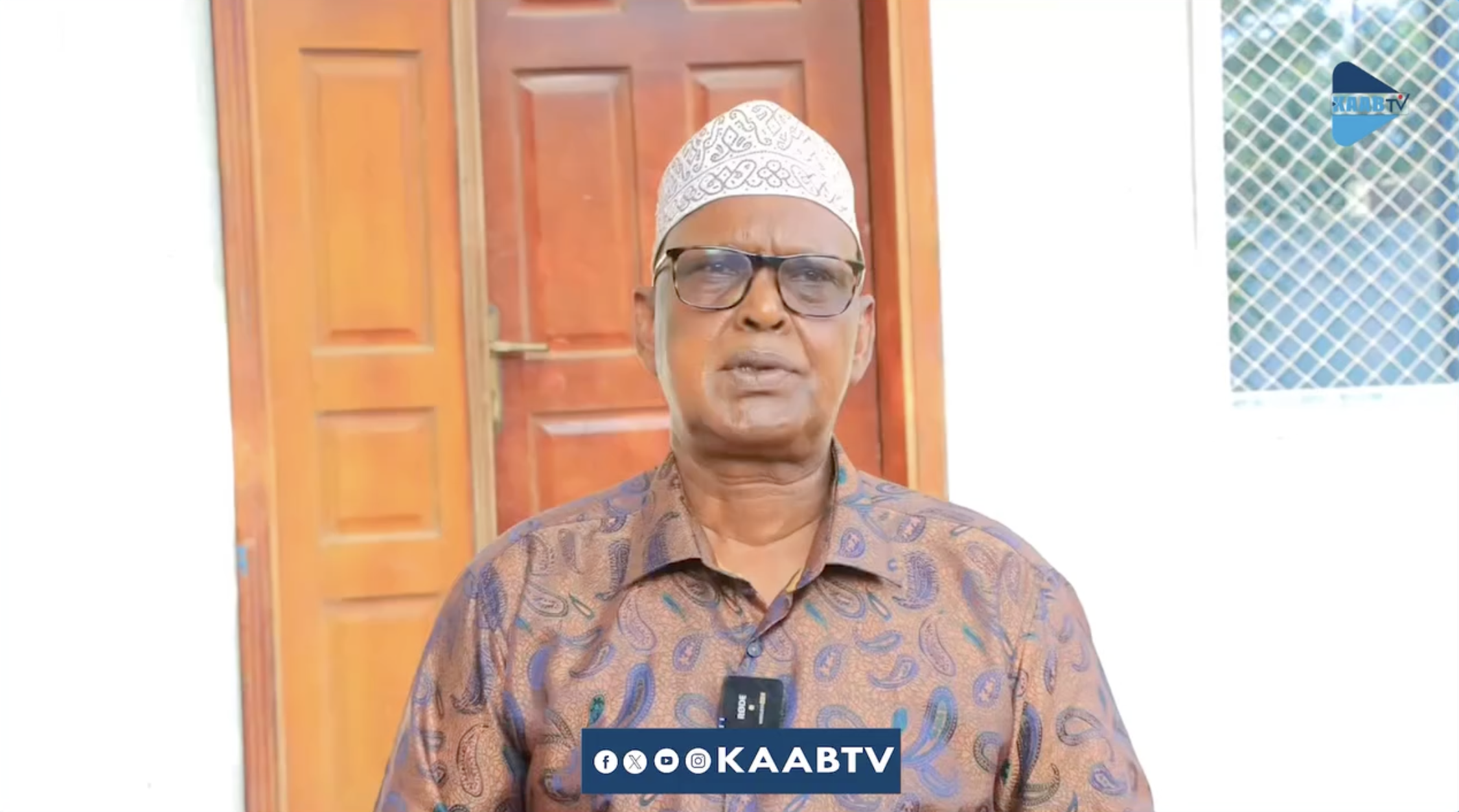 Jubbaland’s Minister of Security, General Yusuf Hussein Dhumal, vowed to retake Kulbiyow.